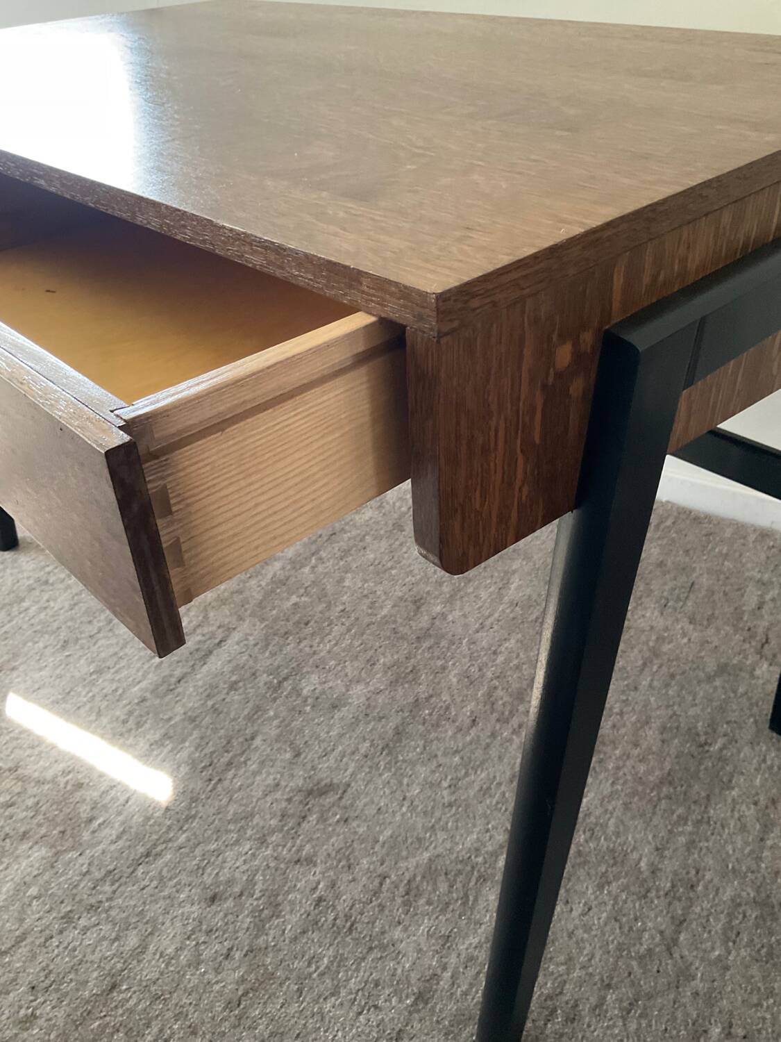 Modernist office from the 60s-70s