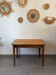 Farmhouse table / vintage desk