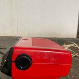 Japanese alarm clock Sanyo Stereocast Flip 70s