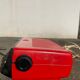 Japanese alarm clock Sanyo Stereocast Flip 70s