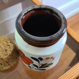 Vintage ceramic pot Schramberg Seefeld
