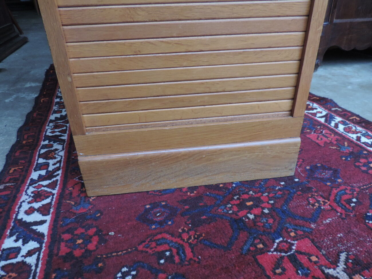 1950/60 curtain binder