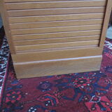 1950/60 curtain binder