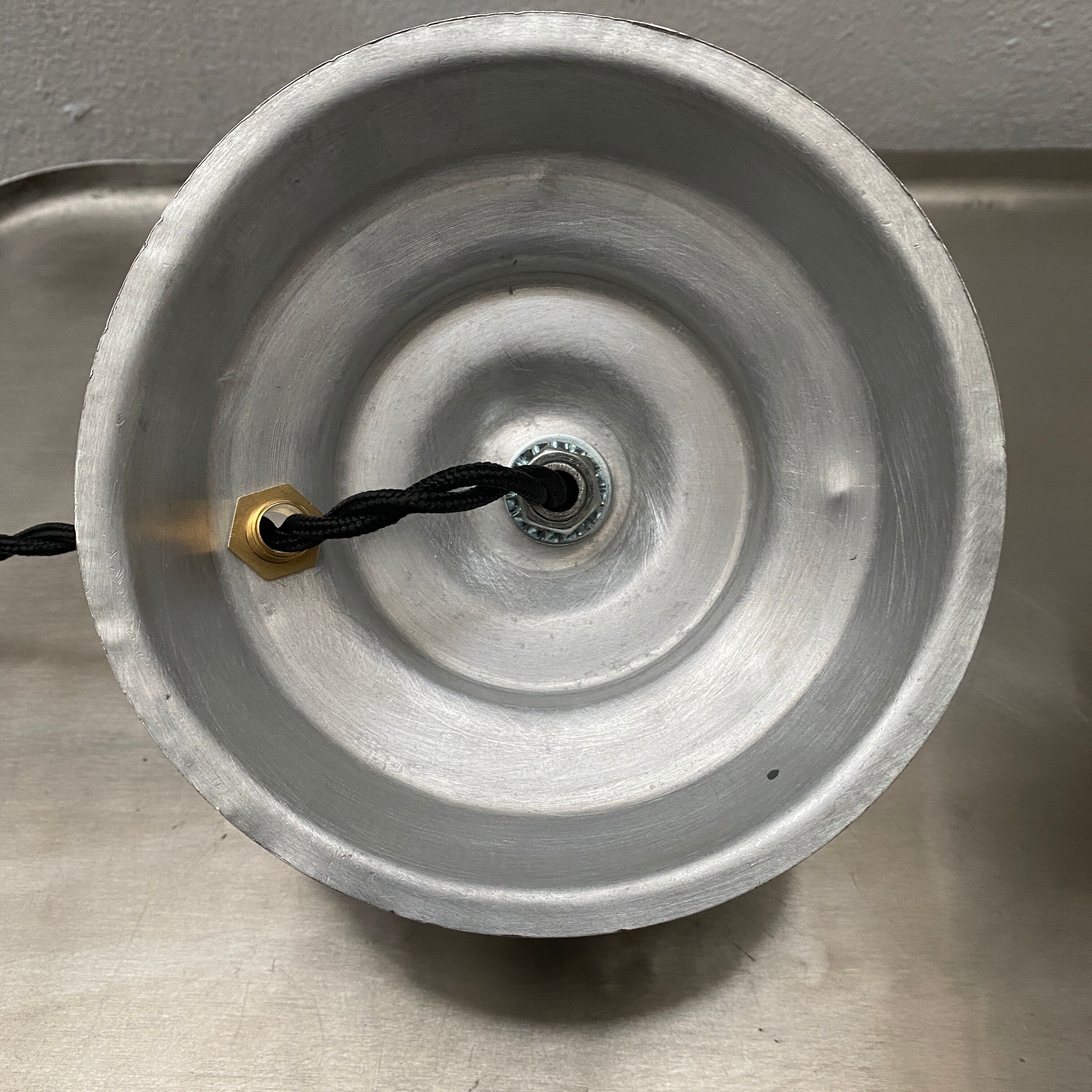 Skyscraper lamp Art deco