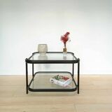 Table basse design italien Voltex