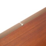 Avalon Yatton vintage sideboard, Scandinavian style L203cm