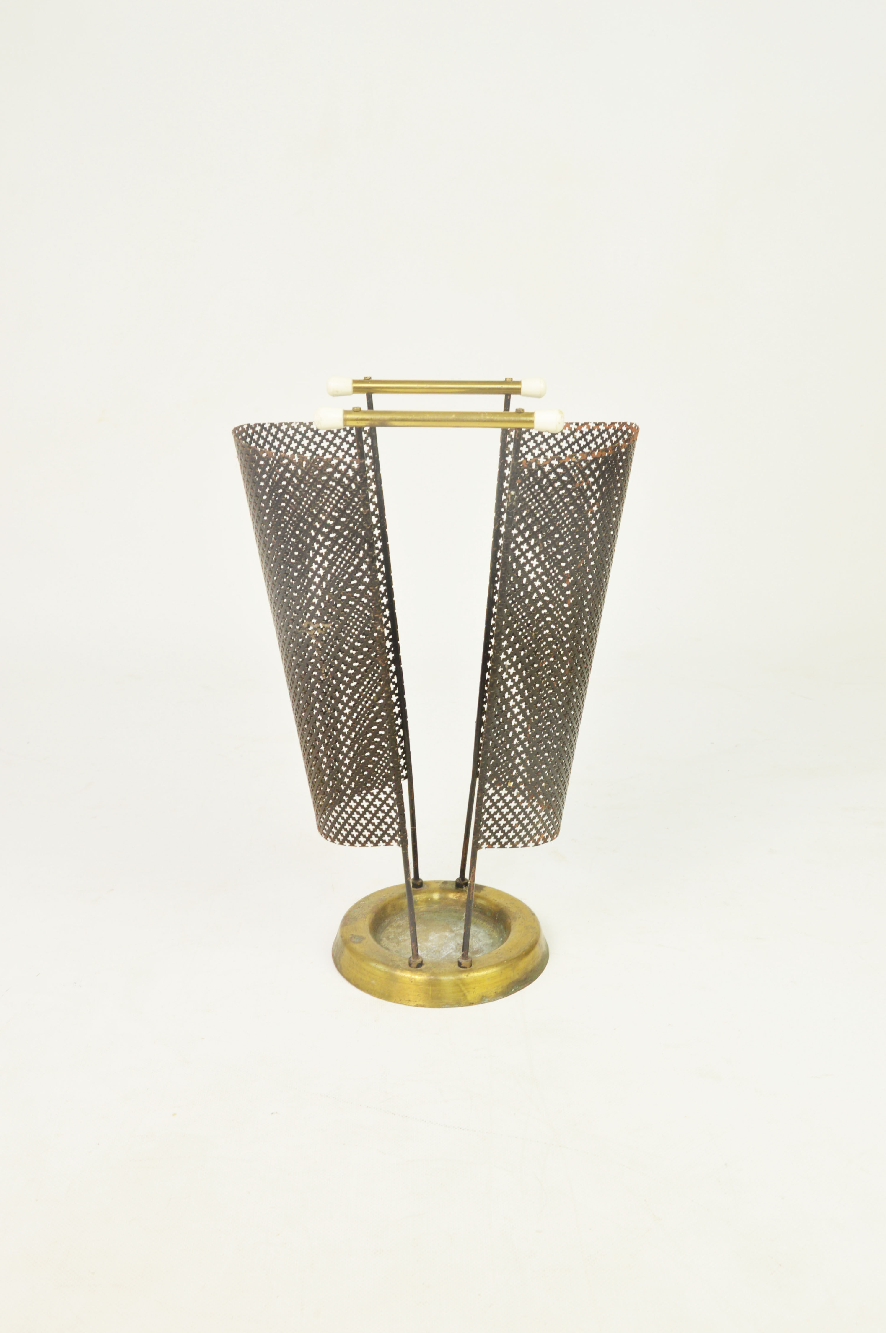 Umbrella stand, 1970s