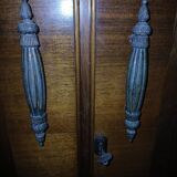 Austinsuite wardrobe