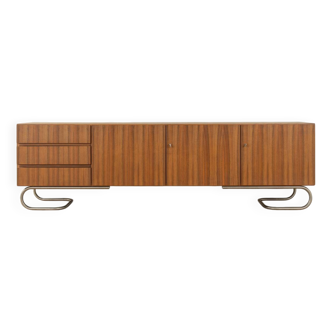 1960s Sideboard in Bauhaus Style