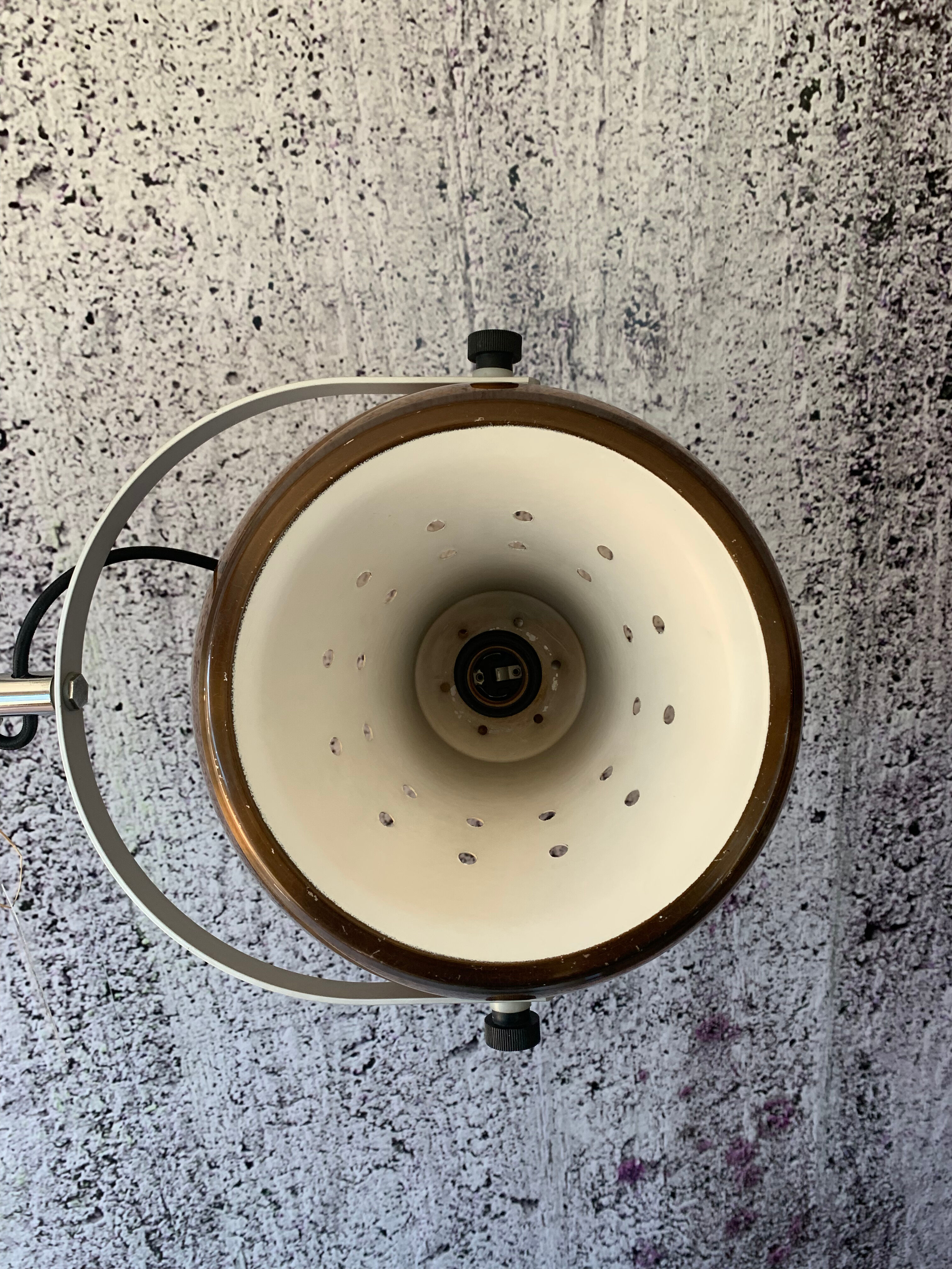 Wall lamp Herda Amsterdam