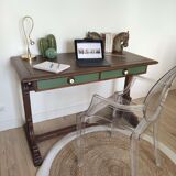 Monastery Office
