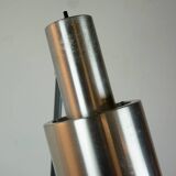 Scandinavian modern floor lamp, Studio by Jo Hammerborg for Fog and Morup