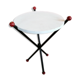 Vintage side table