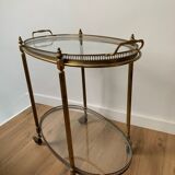 Desserte vintage