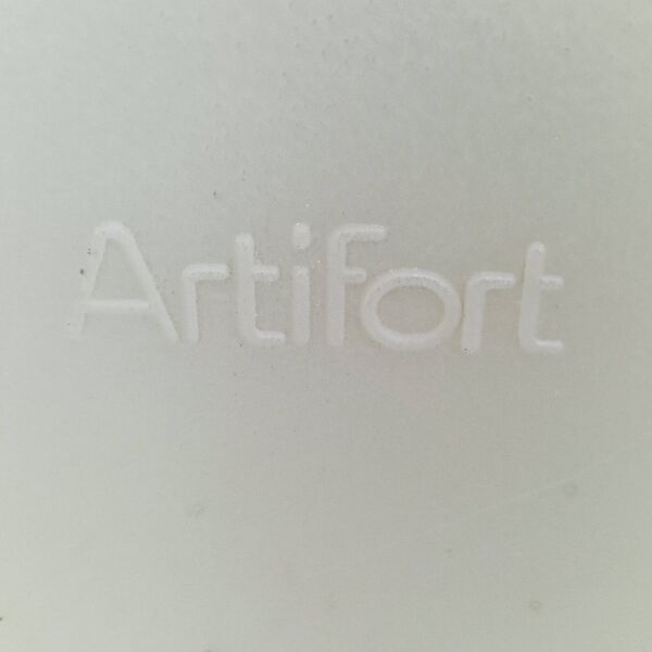 Fauteuil Lounge 975 de Geoffrey Harcourt pour Artifort, années 1970