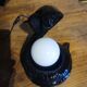 Cobra lamp from the 70s/80s.