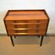 Rosewood dresser