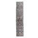 Vintage Turkish Hand-Knotted Runner Rug 73x350