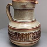 Pitcher Huguette Bessone Vallauris