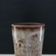 Vase en grès de Roger Jacques, années 60