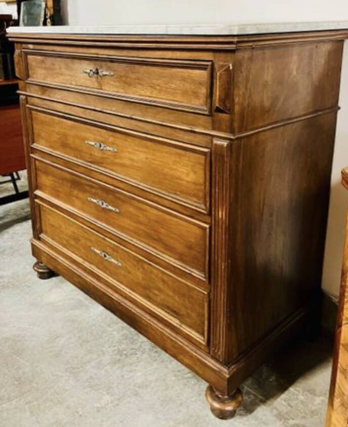Commode Louis Philippe
