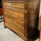 Commode Louis Philippe