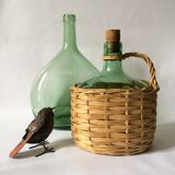 Demijohn 3 liters