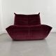 Togo armchair by Michel Ducaroy for Ligne Roset