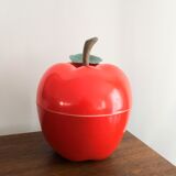 70s red ice apple apple