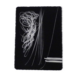 Hans HARTUNG, Farandole 3, 1971. Original lithograph signed and justified