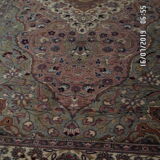 Turkish Caesarea carpet - 198x290cm