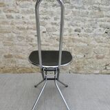 Niels Gammelgaard folding chair for Ikea 80s