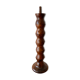 Coquetier en bois d’olivier