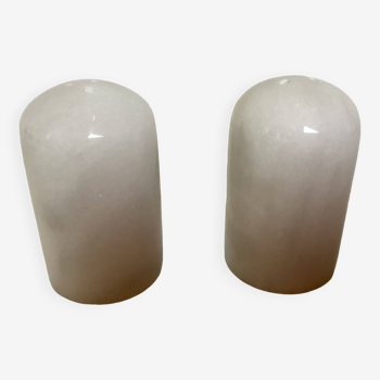 Marble salt and pepper P