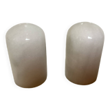Marble salt and pepper P