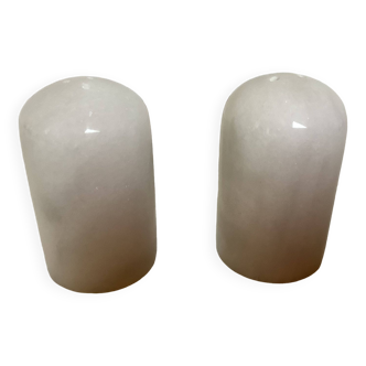 Marble salt and pepper P