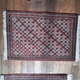 Oriental carpet 97x60cm