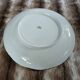 Ensemble 6 plats en porcelaine blanche