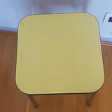 Pair of stools formica