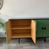 Vintage sideboard
