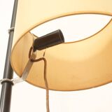 TMM floor lamp by Miguel Milá for Tramo, Spain, 1962