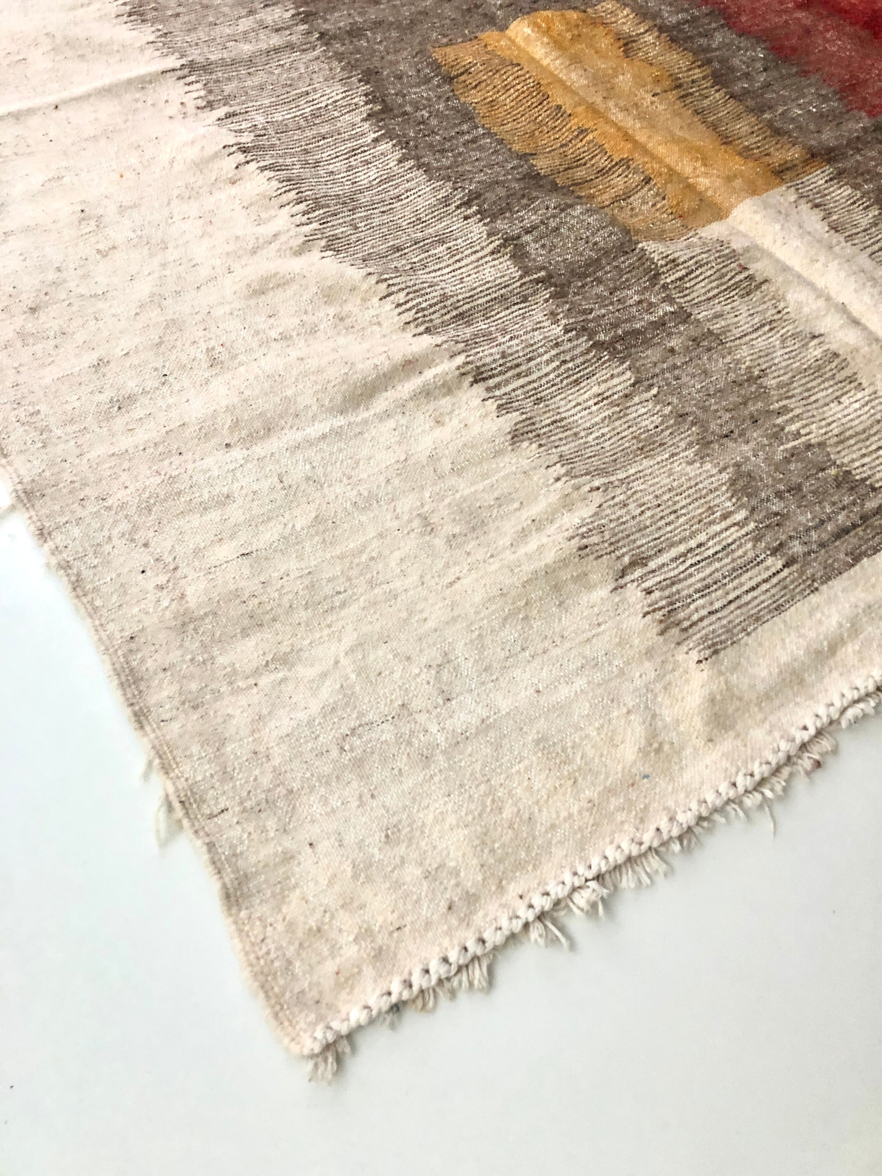 Moroccan Berber Kilim 2,94x1.72m
