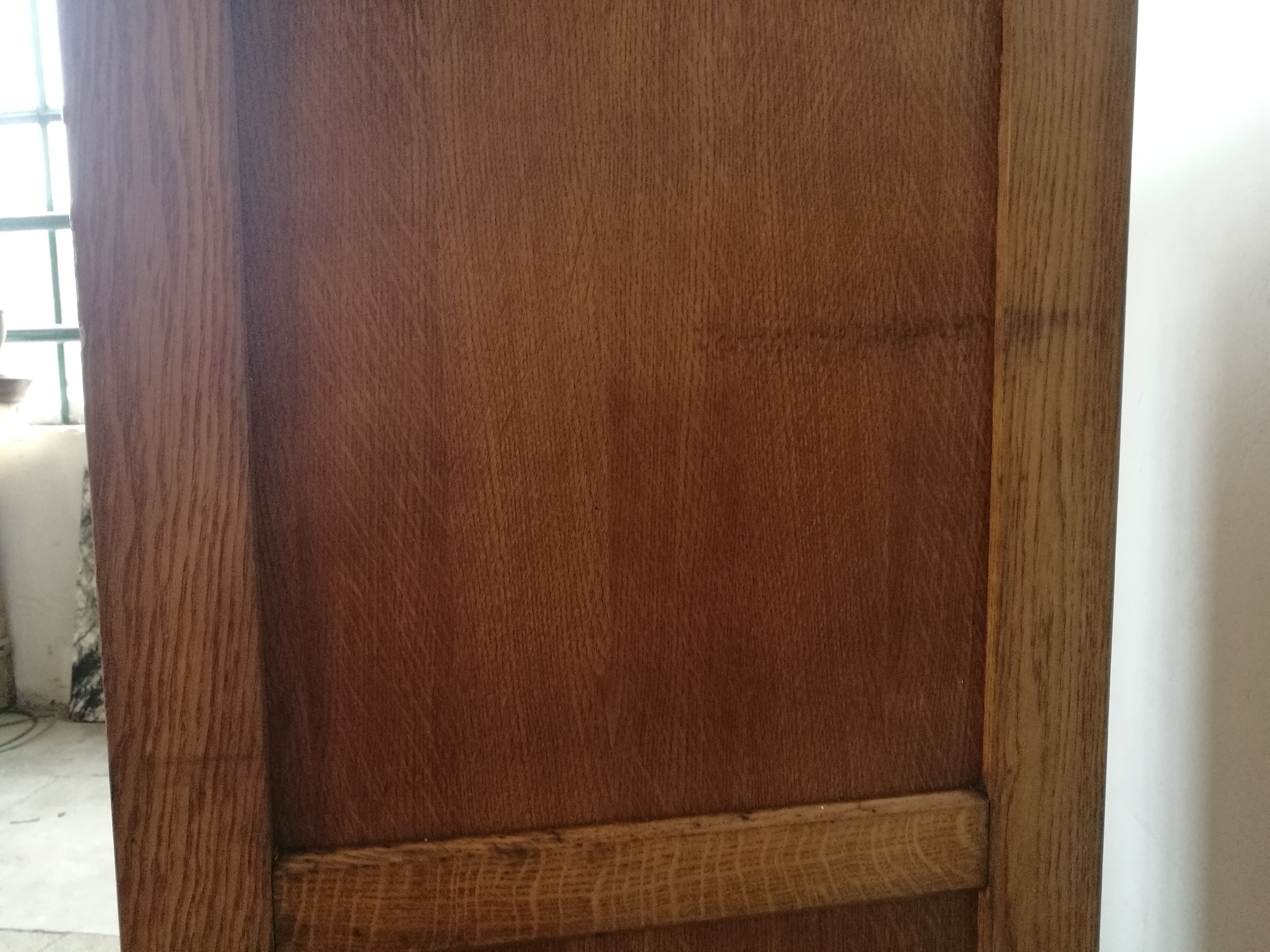 Storage cabinet, vintage sideboard