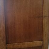 Meuble de rangement, vintage