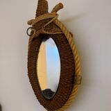 Mirror string design
