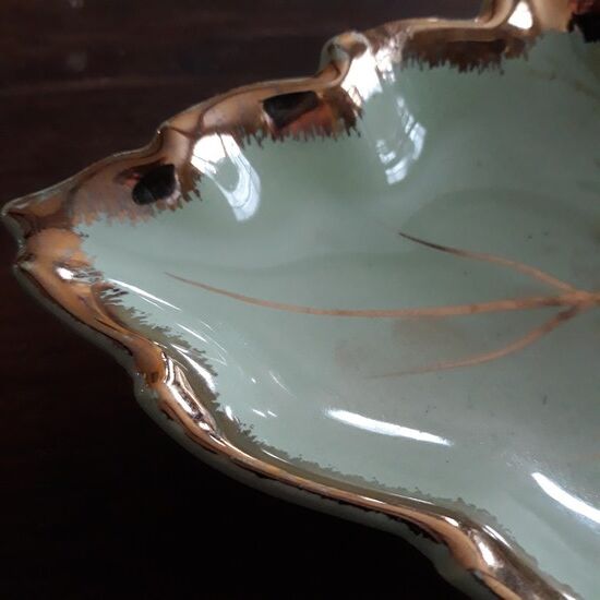 Butter butter - ceramics - 80s