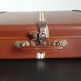 Vintage valise