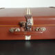 Valise vintage