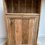 Wall shelf