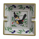 Ashtray empty pocket hermès toucan